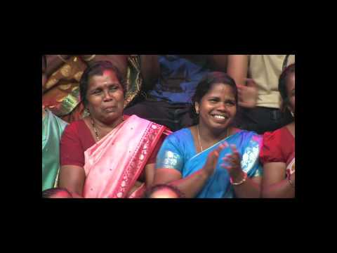 Comedy Festival Season 2 I Episode 9 – Part 2 | Mazhavil Manorama