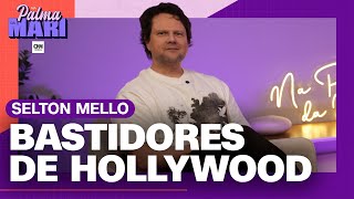 Selton Mello — especial de Natal | Na Palma da Mari #101