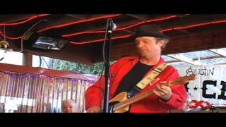 Randy Weeks - Better Be Nice - Live from Sin City Social Club