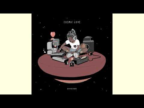 Myke Forte - Floating