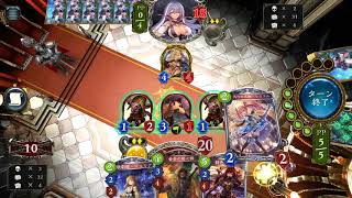 【シャドバ実況】 2日でグランドマスター達成！現状最強のヴァンパイアを解説！【1080p】