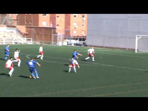 Disparo a puerta Vallecas.mpg