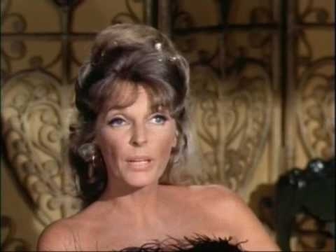 The Big Valley S04E02 - They Called Her Delilah