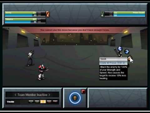 WMP Sonny 2 part 1-Biological(with commentary)