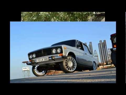 Kamran Dagli ve Ramin Nasosnu - Qara 07 2012 Meyxana מיחנה קווקזית