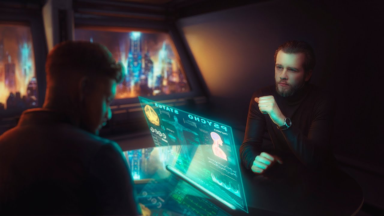 Как определить ложь по невербальным сигналам