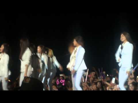 140322 Gee - SNSD [HEC in VIETNAM]