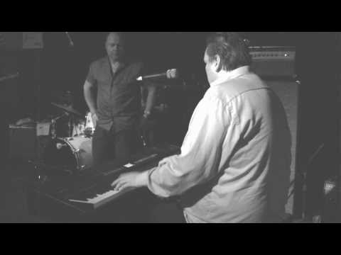 THE REFRESHMENTS @ ANTONE'S