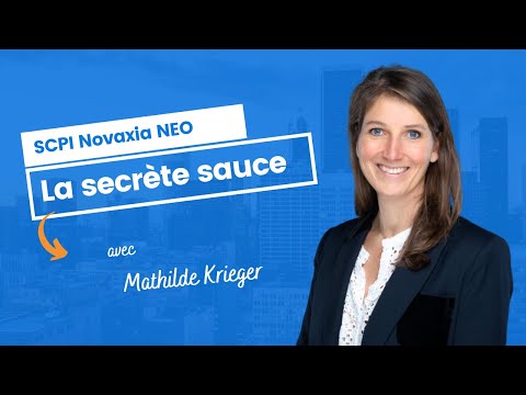 Novaxia NEO : la secrète sauce