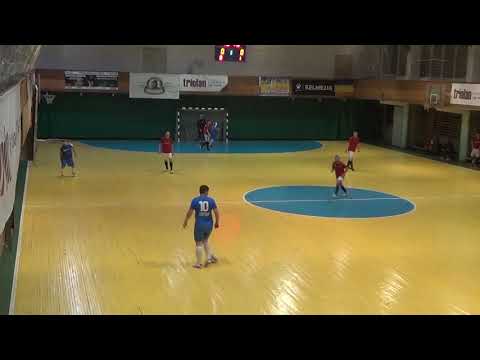 17 КУ 2  Мрия-94 – Cykoria нарезка