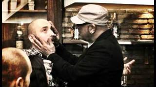 Komis X - Kathe goulia kai provlima(Produced by Dj Space)