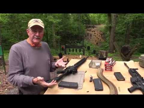 Tactical Edge Warfighter 10