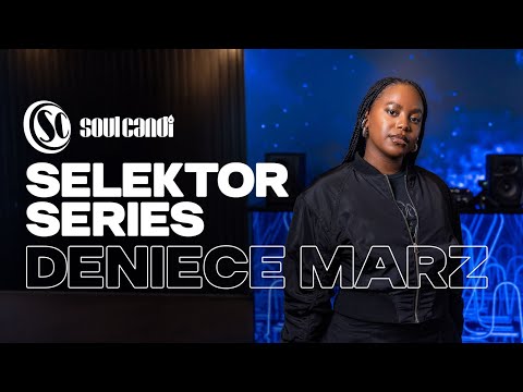 Selektor Series - Deniece Marz