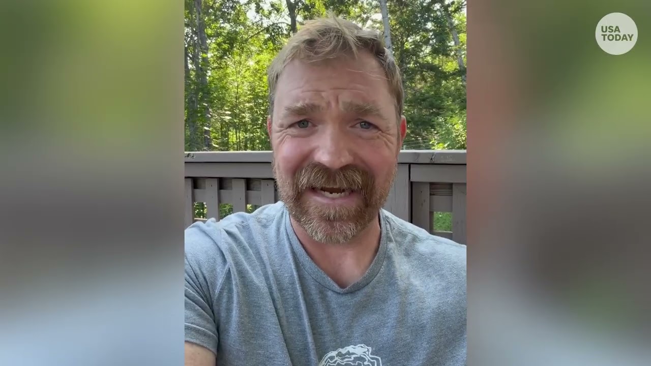 Graham Platner drops out of Maine Senate campaign after assault allegation: Hear his full statement