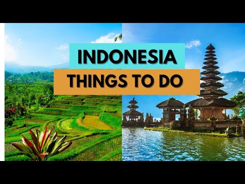 Indonesia Travel Guide 2023 - Best Places to Visit in Indonesia in 2023
