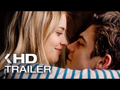 AFTER LOVE Trailer German Deutsch (2021)