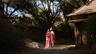 Dilpreet and Dalvir Wedding Highlight Video Canada, Vancouver