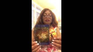 Libra Aquarius Gemini COMMUNICATION FINALLY!!!! JUNE 4 - 11