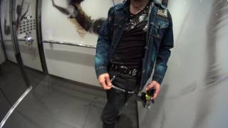 Alejandra Guzman "A + No Poder" U.S. tour 2016