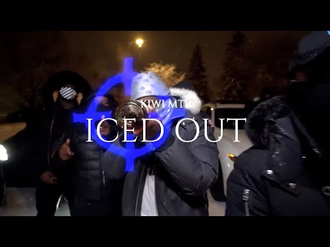Gabo x Lks Type Beat - "Iced out" / Instru Mtl / instru Sombre / Fresstyle 2026 ( Prod. By Kiwii )