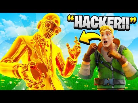 Fortnite Verge Skin Reaction