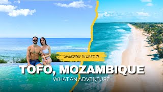 Mozambique: Hidden Gem or Extreme Danger?