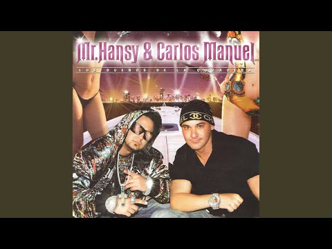 Ella Baila Reggaeton