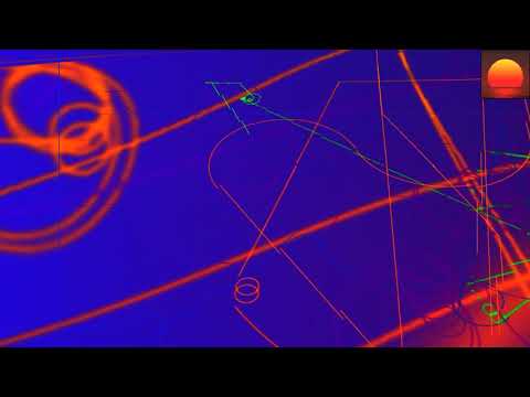 Pedro Del Mar - Mellomania Vocal Trance Anthems Episode 005 💗 Vocal Trance - 8kMinas