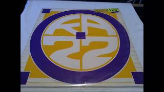 KA-22 - Screaming Sax - 1993 HQ