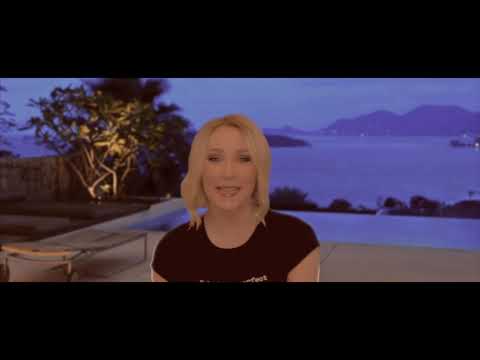 Corinna Zollner - Wenn du lachst (Original Song)