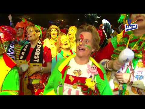 De11devande11de 2019: Hoondervel - Welteruste Waereld