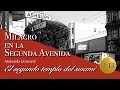 MIRACLE ON SECOND AVENUE 2 13 The Swami S 2nd Temple Audiobook Voice Hum Mukunda Goswami