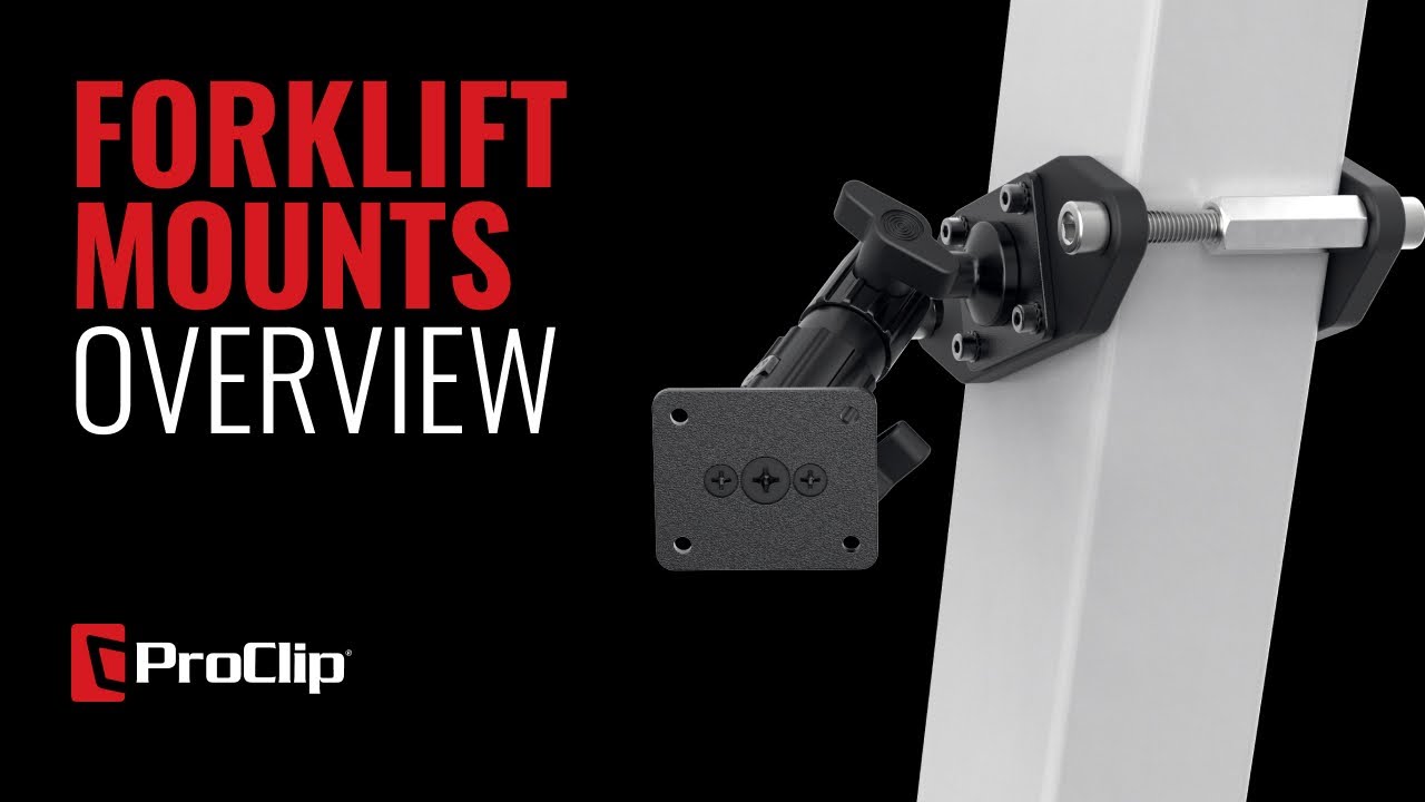 Play product video for Folding Keyboard and Tablet Mount