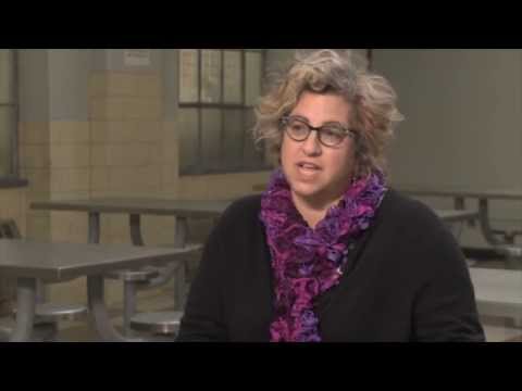 Jenji Kohan's Official 'Orange is the New Black' Interview