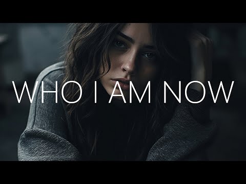 Synymata & GLNNA - Who I Am Now (Lyrics)