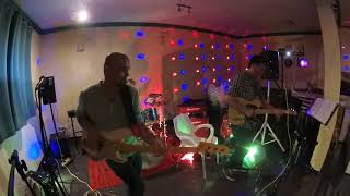 Don´t know why she love me but she do - Seasick Steve