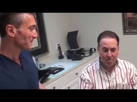 Jay's Undetectable Scar: 10 day