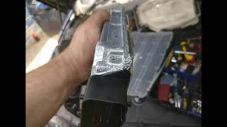 bmw 320d e90 Cranks But Won't Start