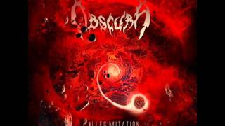 Obscura - Incarnated (Preproduction) (2006)
