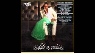 NaS - Trust [Unreleased]