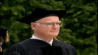 Archive: University of Washington 131st Commencement, 06/10/2006