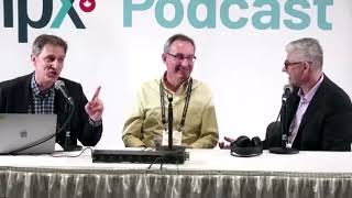 30 Mechanical Minutes: Episode 18 CMPX LIVE with SIGGY & The BEAN