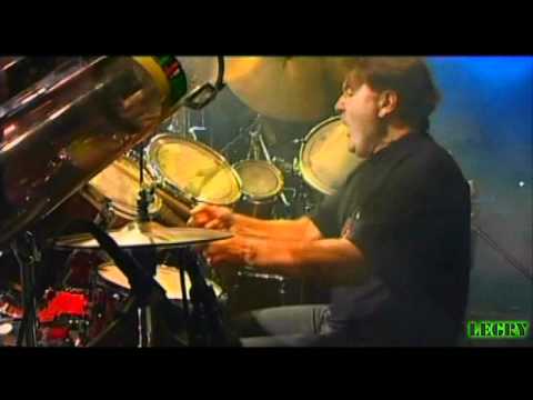 Leb i Sol - Dikijeva igra (Live in Macedonia 2006)