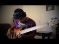 Caleb Aguirre | Mistress Luck - A Portrait (Chick's Solo)