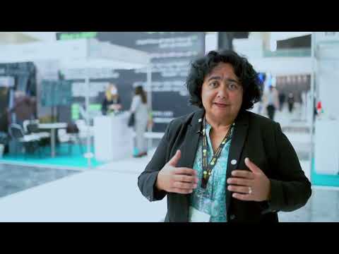 Interview with Sophia Nadur - Managing Partner at bp Ventures