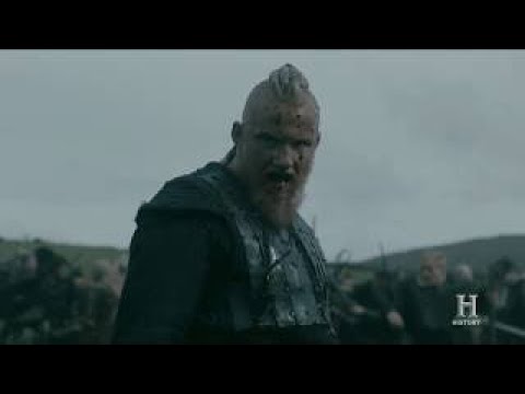 Vikings 5x08 Ending Scene Season 5 Episode 8 [HD] "The Joke"