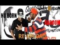 QUIETROOMBATTLE REUPLOAD NUBORN VS KABOOM