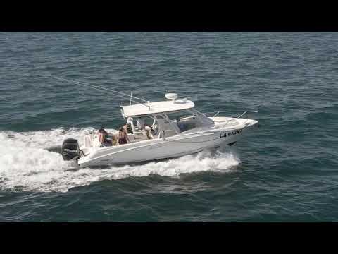 La Shina y Playa Las Animas