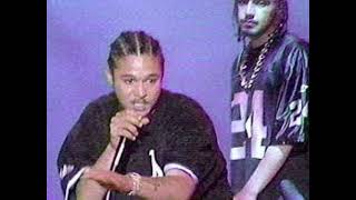 Bizzy Bone x Capo - Split Personalities (Louie&#39;s Remix)