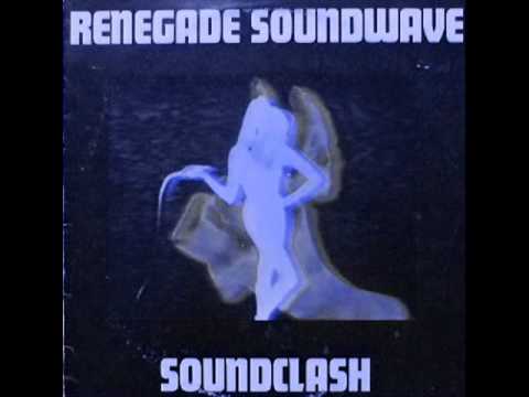 Renegade Soundwave - Blue Eyed Boy